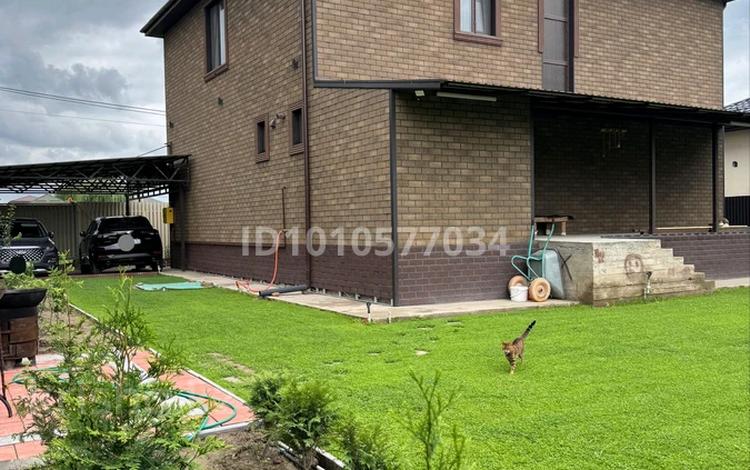 Отдельный дом · 6 комнат · 185 м², 54 — Коттеджный городок Жана Куат за 85 млн ₸ в  — фото 27