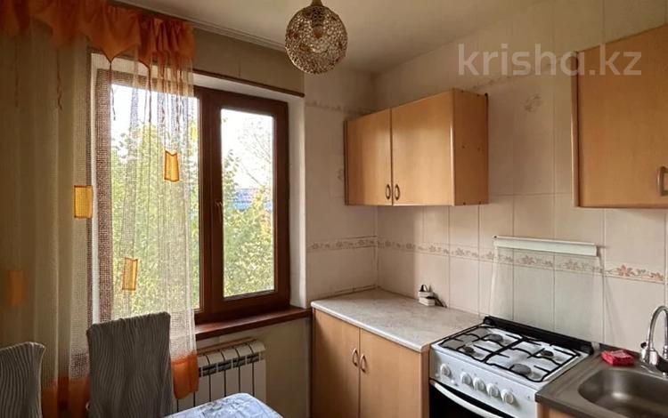 3-комнатная квартира · 63 м² · 5/5 этаж, мкр Орбита-3 7 за 38 млн ₸ в Алматы, Бостандыкский р-н — фото 2
