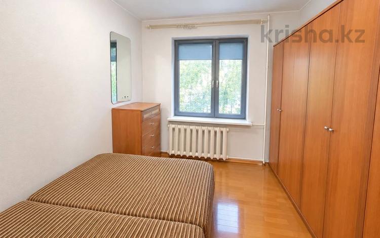 2-бөлмелі пәтер · 41.2 м² · 1/4 қабат, Исаева, бағасы: 27 млн ₸ в Алматы, Алмалинский р-н — фото 2
