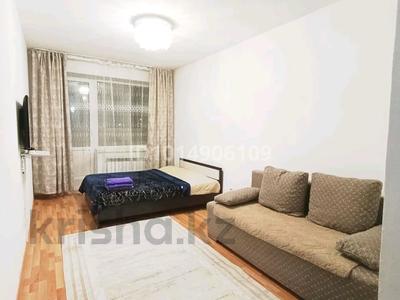 1-комнатная квартира · 37.8 м² · 1/5 этаж, Кокжал Барака 2/2 за 16.5 млн ₸ в Усть-Каменогорске