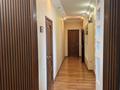 4-бөлмелі пәтер · 133 м² · 9/13 қабат, Шевченко 164Г — Ауэзова Шевченко, бағасы: 115 млн ₸ в Алматы, Алмалинский р-н — фото 2