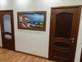 4-бөлмелі пәтер · 133 м² · 9/13 қабат, Шевченко 164Г — Ауэзова Шевченко, бағасы: 115 млн ₸ в Алматы, Алмалинский р-н — фото 4