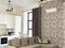 1-комнатная квартира · 54 м² · 2/10 этаж, мкр 5, Алии Молдагуловой 30б за 16 990 ₸ в Актобе