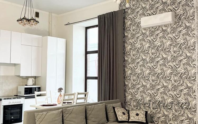 1-бөлмелі пәтер · 54 м² · 2/10 қабат, мкр 5, Алии Молдагуловой 30б, бағасы: 16 990 ₸ в Актобе — фото 17