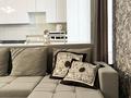 1-бөлмелі пәтер · 54 м² · 2/10 қабат, мкр 5, Алии Молдагуловой 30б, бағасы: 16 990 ₸ в Актобе — фото 2