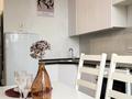 1-бөлмелі пәтер · 54 м² · 2/10 қабат, мкр 5, Алии Молдагуловой 30б, бағасы: 16 990 ₸ в Актобе — фото 11