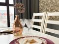 1-бөлмелі пәтер · 54 м² · 2/10 қабат, мкр 5, Алии Молдагуловой 30б, бағасы: 16 990 ₸ в Актобе — фото 12