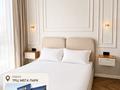 1-бөлмелі пәтер · 40 м², Сейфуллина 467г — Раймбека, бағасы: 22 000 ₸ в Алматы, Алмалинский р-н
