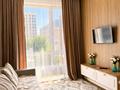 1-бөлмелі пәтер · 40 м², Сейфуллина 467г — Раймбека, бағасы: 22 000 ₸ в Алматы, Алмалинский р-н — фото 3