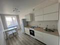 2-бөлмелі пәтер · 55 м² · 5 қабат, Береке, бағасы: 27 млн ₸ в Костанае