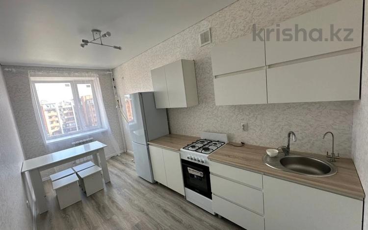 2-бөлмелі пәтер · 55 м² · 5 қабат, Береке, бағасы: 27 млн ₸ в Костанае — фото 2