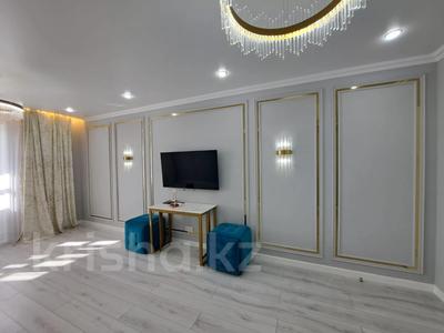 3-комнатная квартира · 83 м² · 8/9 этаж, самал 99/1 за 39 млн ₸ в Уральске