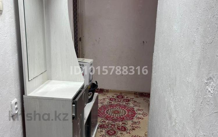 2-бөлмелі пәтер · 48 м² · 1/5 қабат, Пр Независимости 36, бағасы: 7.5 млн ₸ в Сатпаев — фото 23