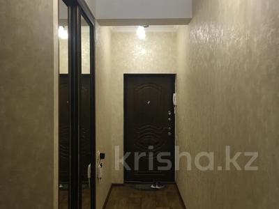 1-комнатная квартира · 45 м² · 7/13 этаж, Минина 24 — Шагабутдинова за 280 000 ₸ в Алматы, Бостандыкский р-н