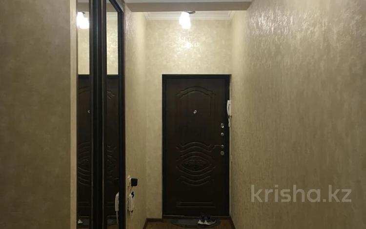 1-комнатная квартира · 45 м² · 7/13 этаж, Минина 24 — Шагабутдинова за 280 000 ₸ в Алматы, Бостандыкский р-н — фото 2