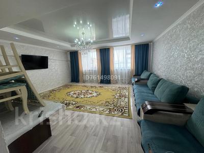Отдельный дом · 4 комнаты · 110 м² · 10 сот., Мирас 22 — БАМ за 21 млн ₸ в Абае
