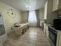 Отдельный дом · 4 комнаты · 110 м² · 10 сот., Мирас 22 — БАМ за 21 млн ₸ в Абае — фото 3