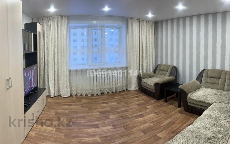 2-комнатная квартира, 60 м², 4/9 этаж помесячно, Жабаева 71/а — Челюскина