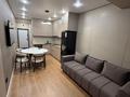 2-бөлмелі пәтер · 48 м² · 3/5 қабат, 4 микрорайон 63, бағасы: 300 000 ₸ в Конаеве — фото 2