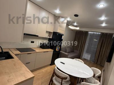 2-бөлмелі пәтер · 48 м² · 3/5 қабат, 4 микрорайон 63, бағасы: 300 000 ₸ в Конаеве