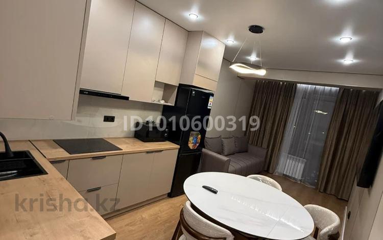 2-бөлмелі пәтер · 48 м² · 3/5 қабат, 4 микрорайон 63, бағасы: 300 000 ₸ в Конаеве — фото 10