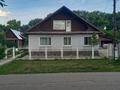 Отдельный дом · 3 комнаты · 110 м² · 10 сот., Школьная 1 — Мира за 18 млн ₸ в Верх-Убе