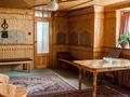 Отдельный дом · 12 комнат · 757 м² · 11 сот., Переулок Зодчего 12 — Переулок Изумрудный за 250 млн 〒 в Усть-Каменогорске — фото 14