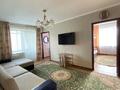 3-комнатная квартира, 60 м², 3/4 этаж помесячно, Микрорайон 2 28 за 150 000 〒 в Талдыкоргане