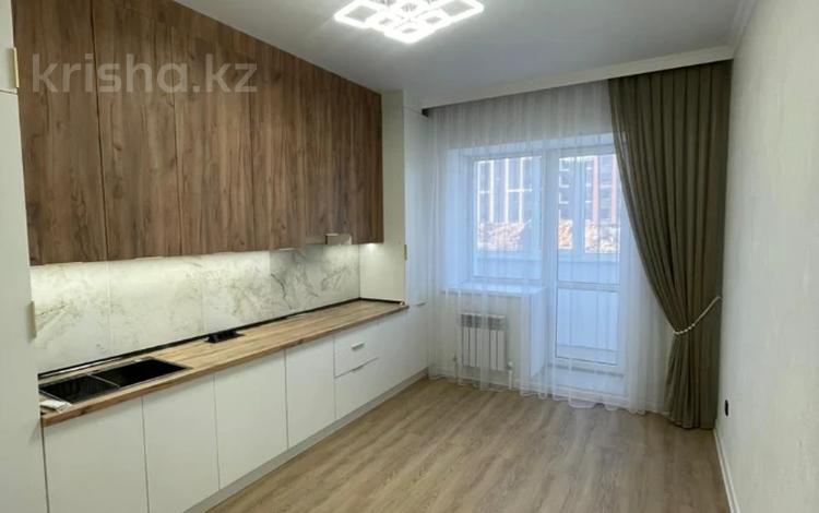 1-комнатная квартира · 40 м² · 1/9 этаж, мкр. Алтын орда за 19.5 млн ₸ в Актобе — фото 2