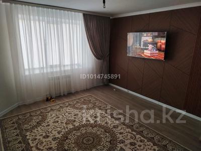 2-комнатная квартира · 54 м² · 7/9 этаж, Нур Актобе 19 г за 17.5 млн ₸
