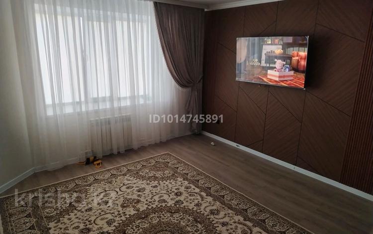 2-бөлмелі пәтер · 54 м² · 7/9 қабат, Нұр Ақтөбе 19 г, бағасы: 17.5 млн ₸ в Актобе, Нур Актобе — фото 2