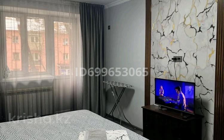 1-комнатная квартира · 40 м² · 2/3 этаж, Рихарда Зорге 5 — Район Вокзала Алматы-1 за 14 000 〒 в Турксибский р-н — фото 3