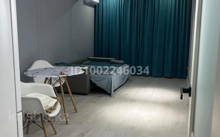 1-комнатная квартира · 31 м² · 3 этаж, мкр Шугыла, Жунисова 8/7 за 13 000 ₸ в Алматы, Наурызбайский р-н — фото 2