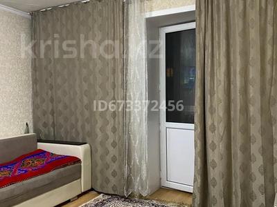 1-бөлмелі пәтер, 38 м², 5/6 қабат, Шаймерден Косшыгұлұлы 13/1, бағасы: 14.5 млн 〒 в Астане, Сарыарка р-н