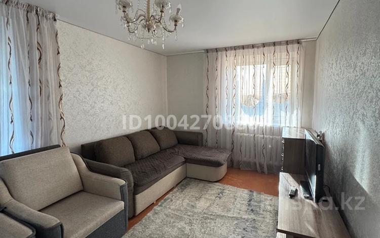 1-комнатная квартира · 33 м² · 5/5 этаж, Ворошилова 56 за 150 000 ₸ в Костанае — фото 2