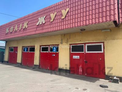 Автомойка и СТО · 200 м² за 115 млн ₸ в Талгаре