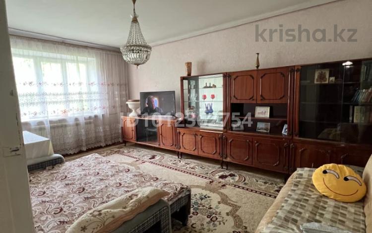 3-комнатная квартира · 76.4 м² · 2/2 этаж, Жангозина 35 за 24 млн ₸ в Каскелене — фото 3