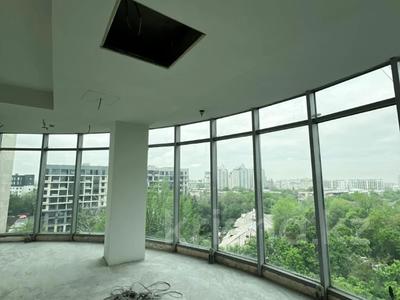 Свободное назначение, офисы · 604.6 м² за 534.5 млн ₸ в Алматы