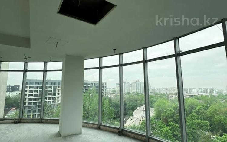 Свободное назначение, офисы · 604.6 м² за 534.5 млн ₸ в Алматы — фото 33