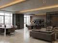 Свободное назначение, офисы · 604.6 м² за 534.5 млн ₸ в Алматы — фото 28