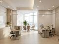 Свободное назначение, офисы · 604.6 м² за 534.5 млн ₸ в Алматы — фото 25