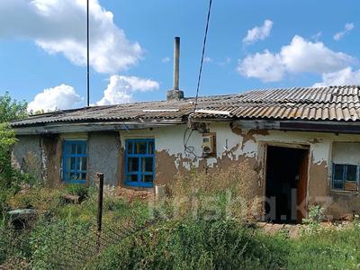 Отдельный дом · 2 комнаты · 50.3 м² · 25 сот., Ишимская 13 — Родинский сельский округ Целиноградского района Акмолинской области за 15 млн 〒 в Садовом