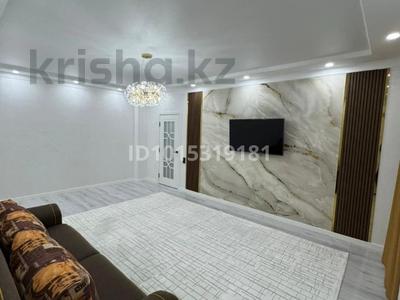 2-комнатная квартира · 78 м² · 7/9 этаж, мкр Центральный, Абая 26/1 за 350 000 ₸ в Атырау