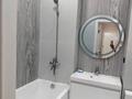 2-комнатная квартира · 78 м² · 7/9 этаж, мкр Центральный, Абая 26/1 за 350 000 ₸ в Атырау — фото 8