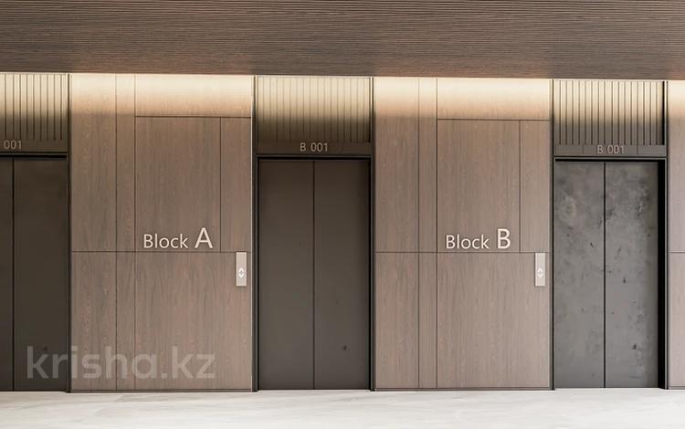 1-комнатная квартира · 66.04 м², Dubai Islands, Nakhlat Deira за ~ 181.3 млн 〒 в Дубае — фото 5