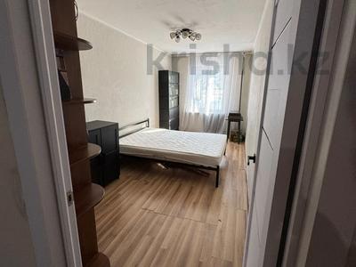 2-бөлмелі пәтер · 45 м² · 1/4 қабат, мкр №1 9, бағасы: 26.5 млн ₸ в Алматы, Ауэзовский р-н
