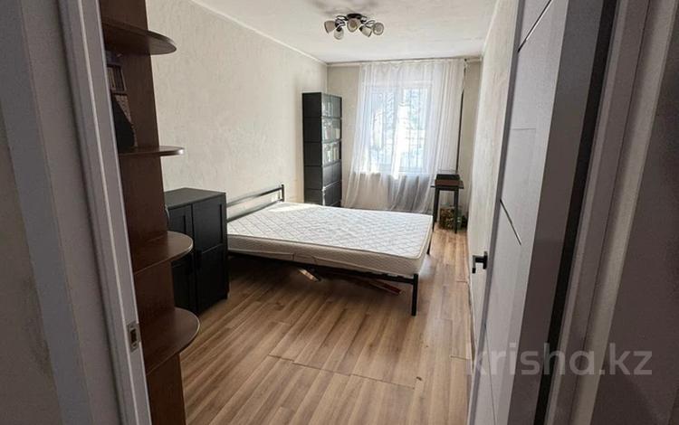 2-бөлмелі пәтер · 45 м² · 1/4 қабат, мкр №1 9, бағасы: 26.5 млн ₸ в Алматы, Ауэзовский р-н — фото 2