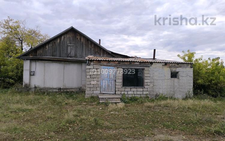 Часть дома · 4 комнаты · 80 м² · 5 сот., Златополье ауылі савинка централин көше 6-үй — Бурабай ауданы, златополье ауылі, савинка ауылі централниін көше 6-үй за 2 млн ₸ в Бурабае — фото 2