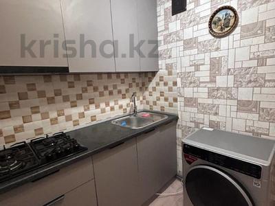 1-бөлмелі пәтер · 35 м² · 1/5 қабат, Алмагүл ш/а., Си Синхая 18, бағасы: 29 млн ₸ в Алматы, Бостандыкский р-н