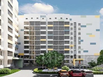 1-комнатная квартира · 33.5 м² · 7/9 этаж, Карасай Батыра 345 — Толе би за 23 млн 〒 в Алматы, Алмалинский р-н